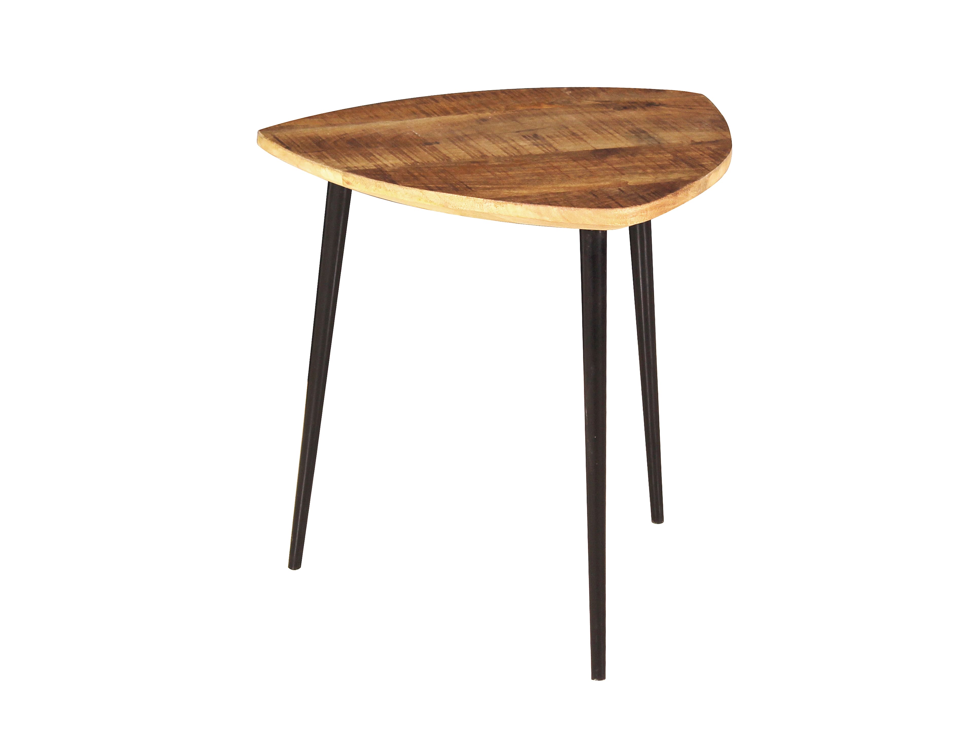 Couchtisch 54x49x41 cm