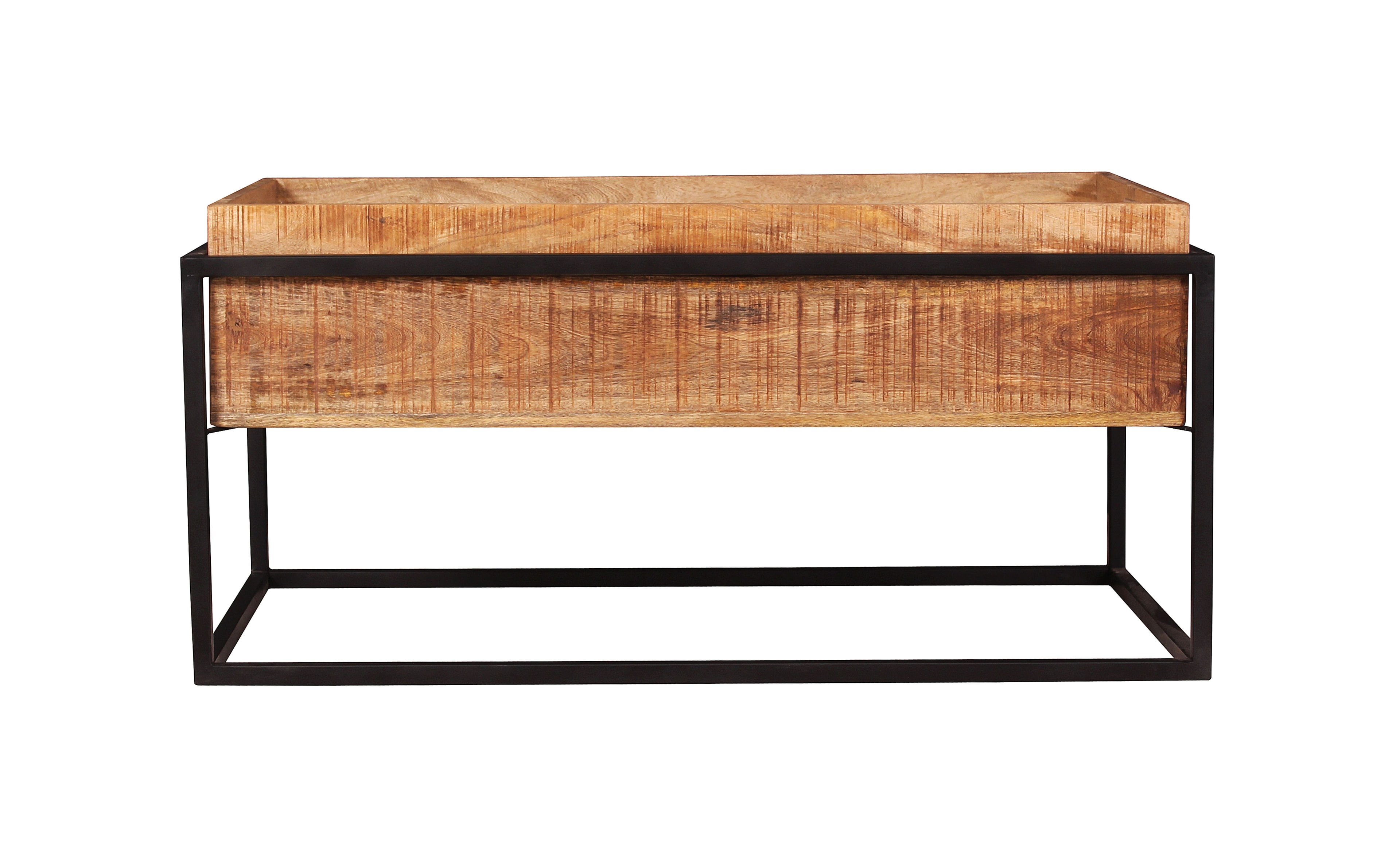 Couchtisch 100x60 cm