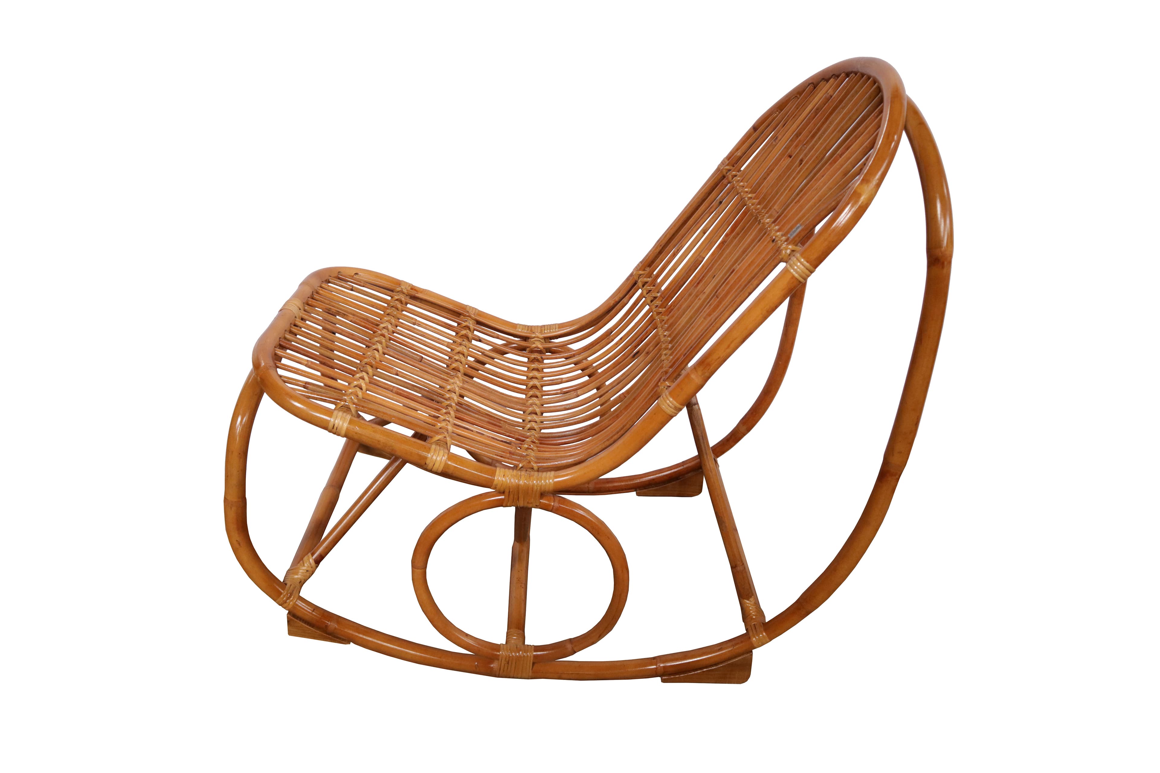 Tom Tailor Schaukelstuhl