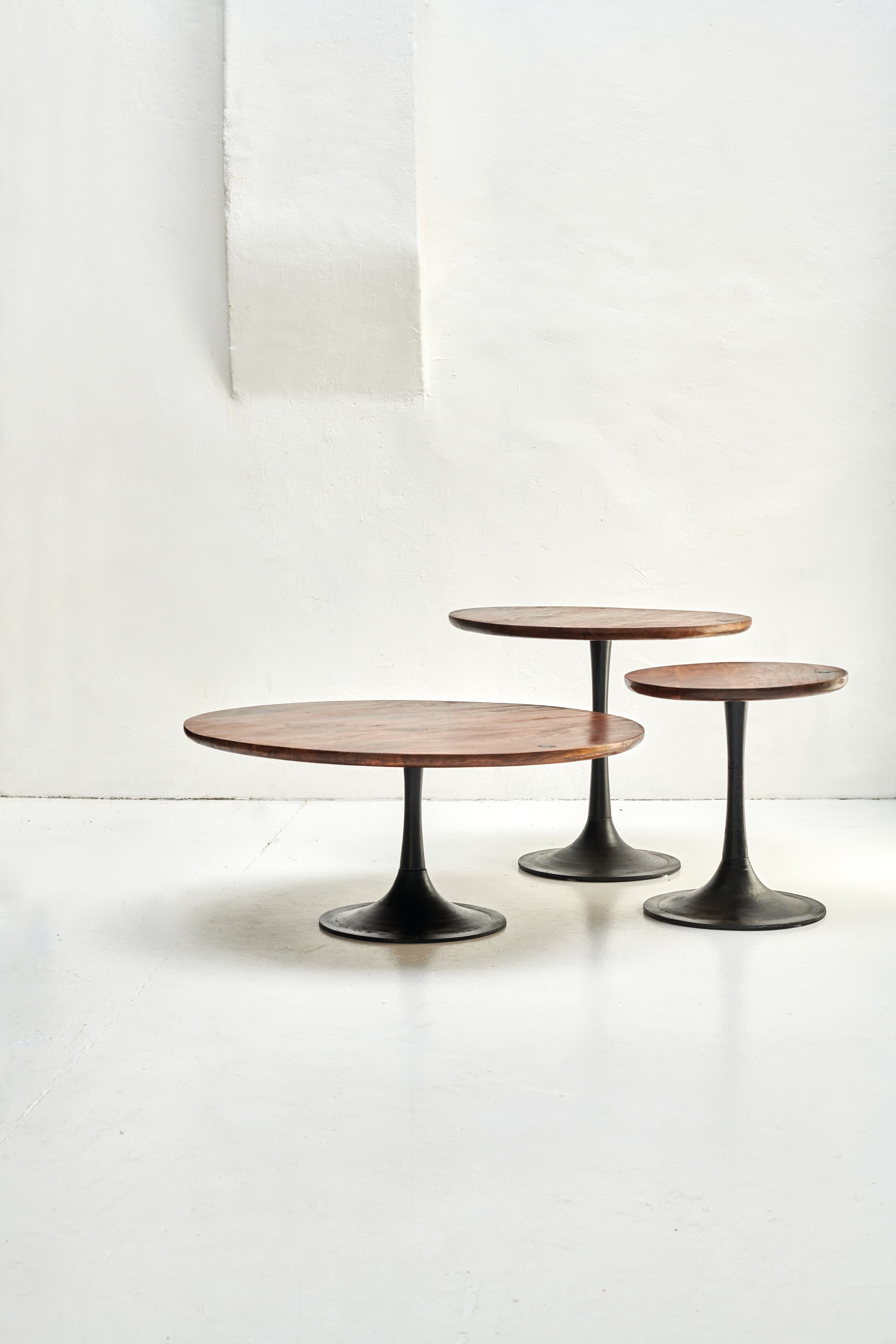 Tom Tailor Beistelltisch 40x40 cm