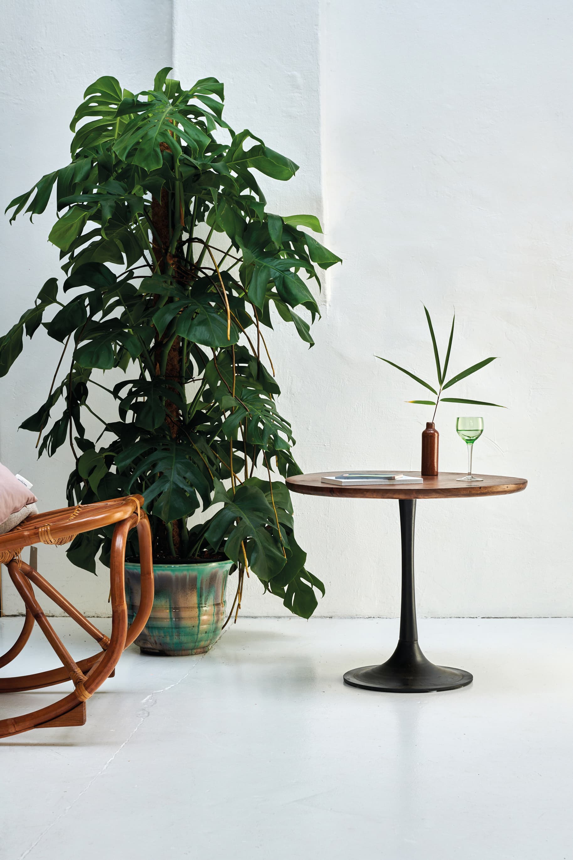 Tom Tailor Beistelltisch 60x60 cm