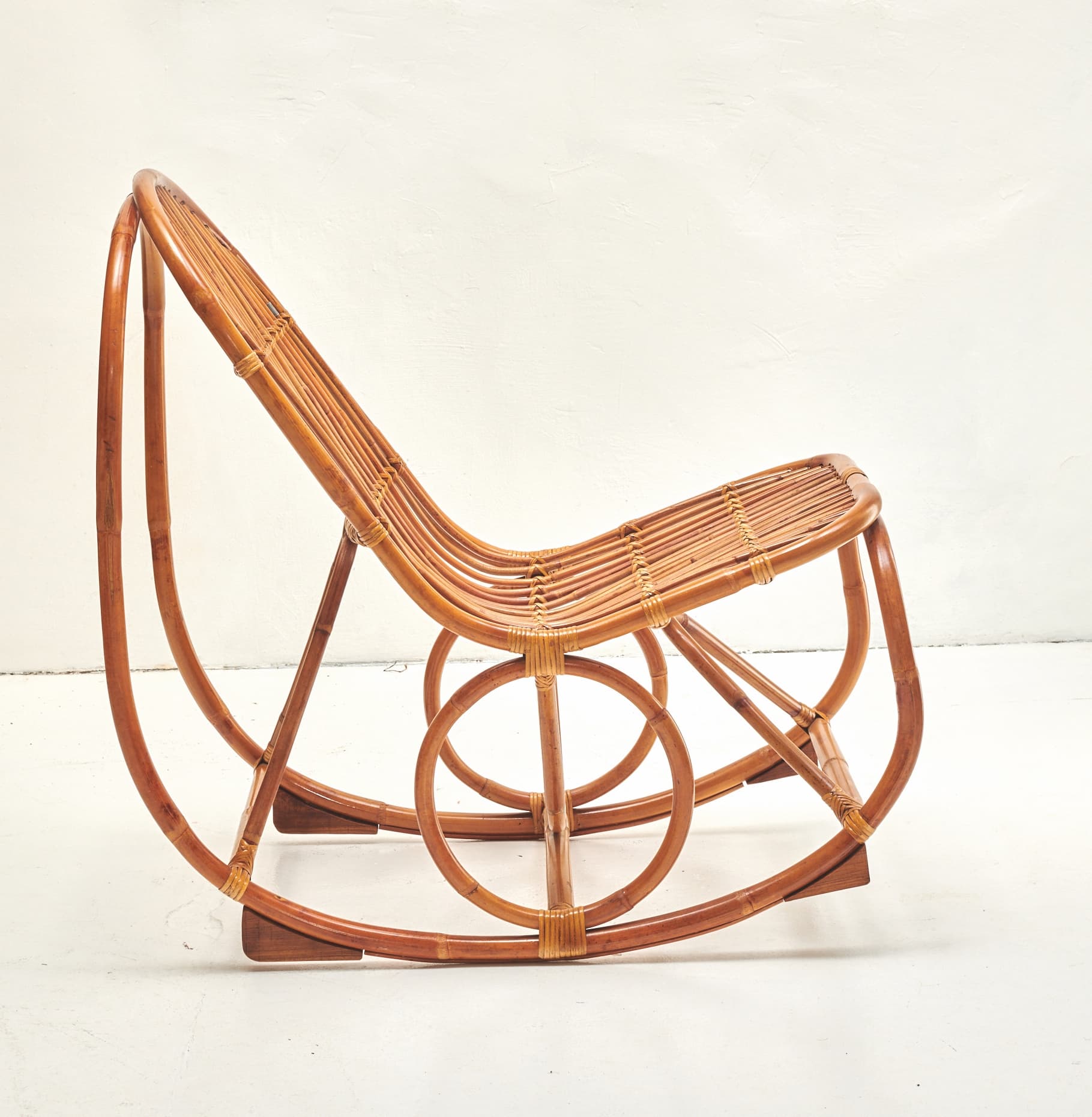 Tom Tailor Schaukelstuhl