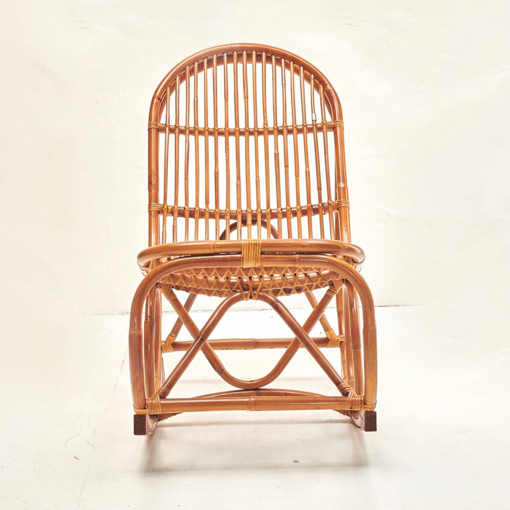 Tom Tailor Schaukelstuhl