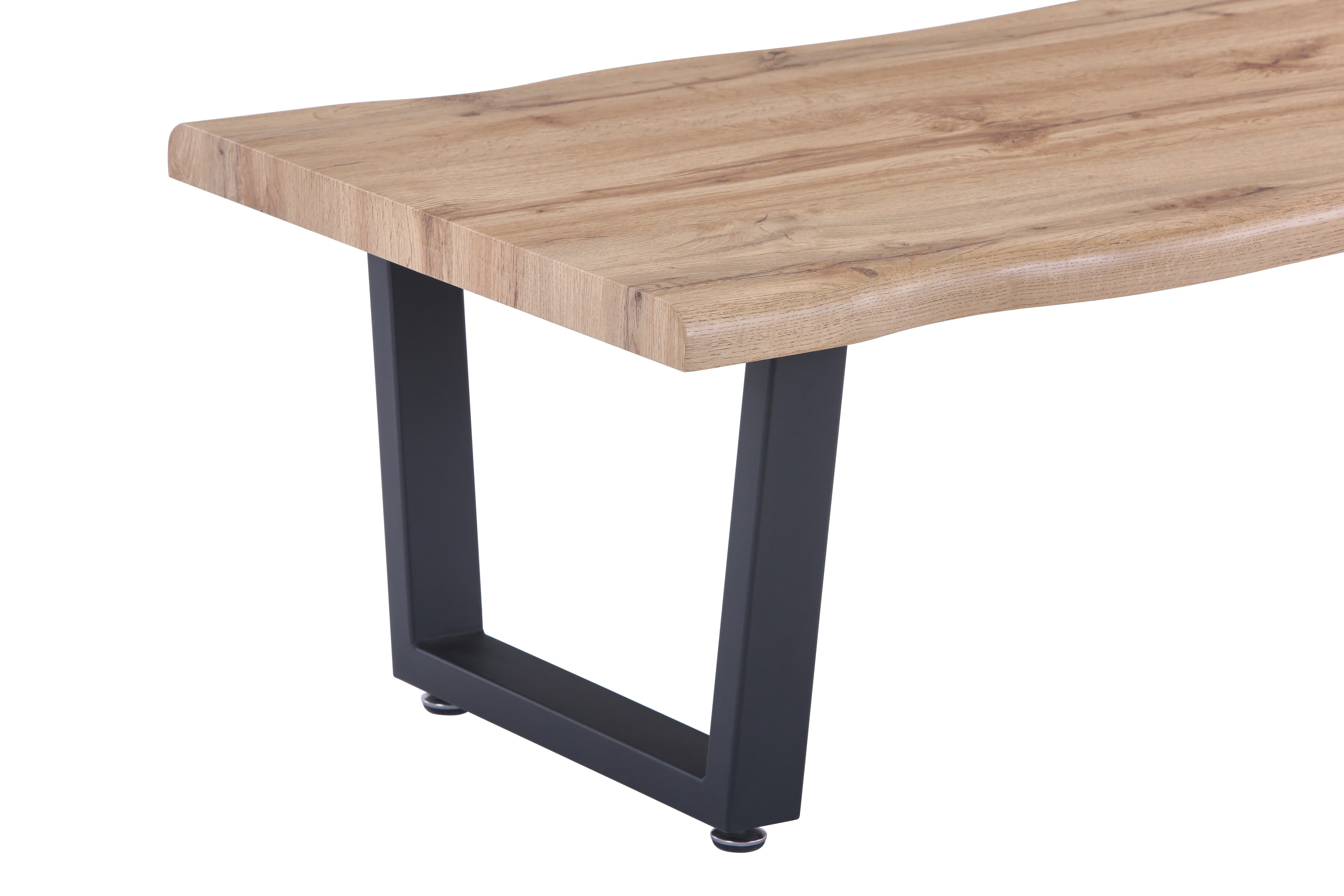 Couchtisch 120x60x40 cm