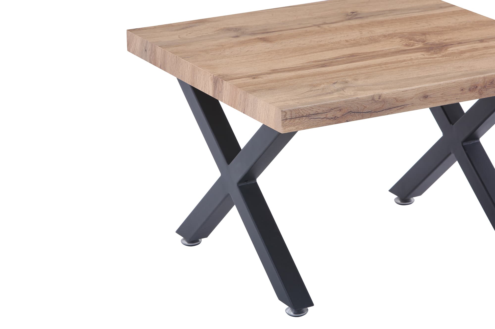 Couchtisch 60x60x40 cm