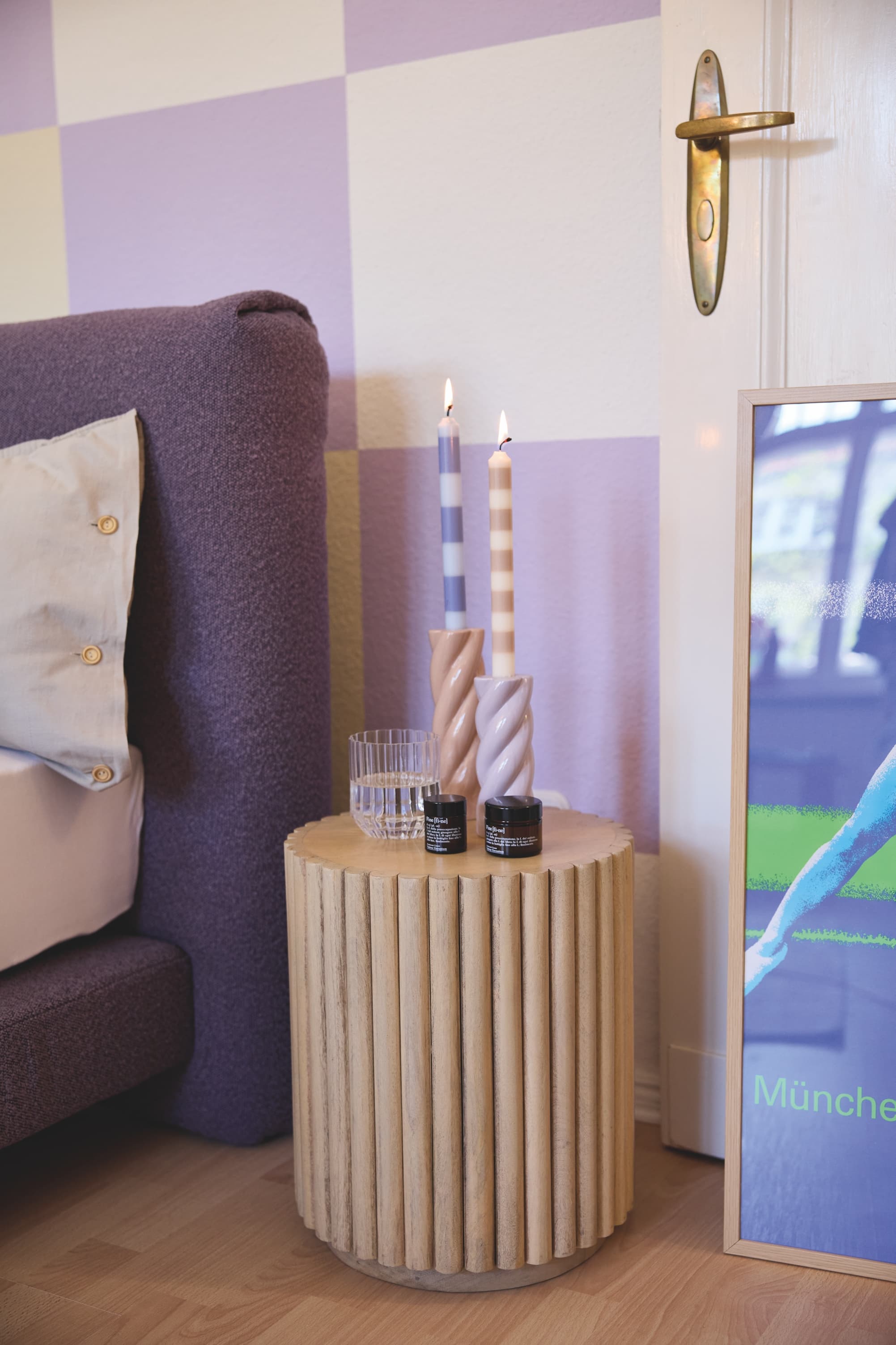 Tom Tailor Beistelltisch 34x34 cm