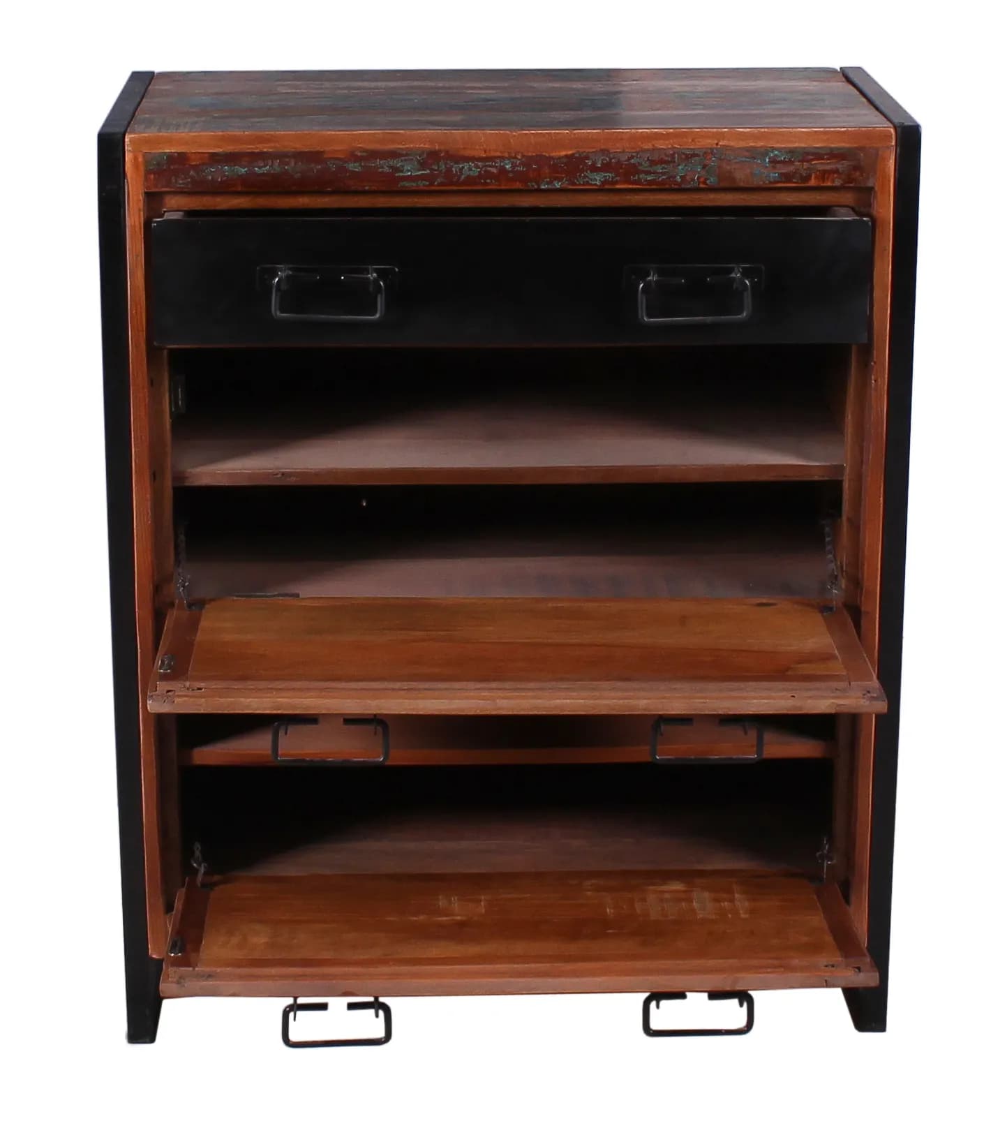 Schuhschrank