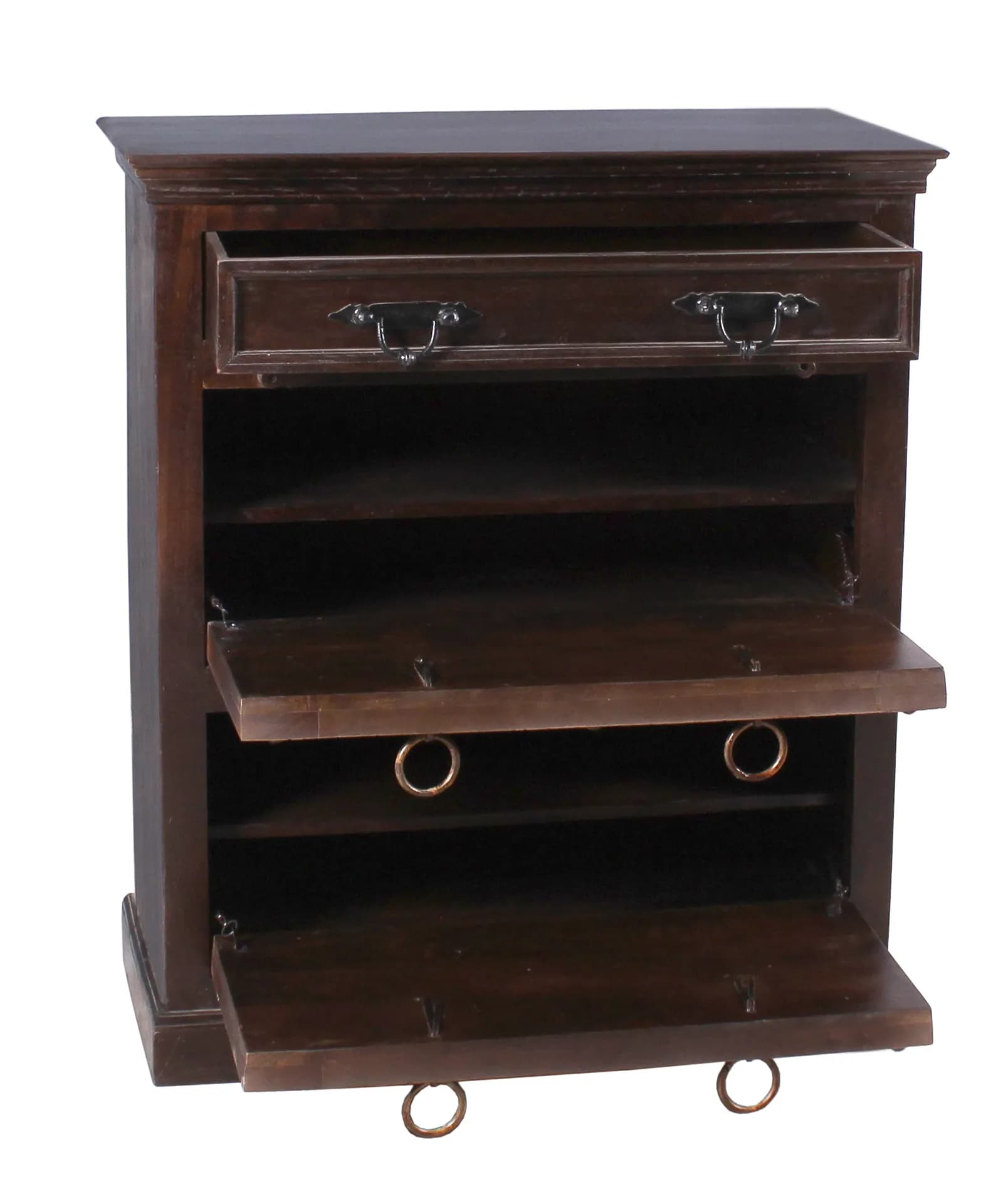 Schuhschrank