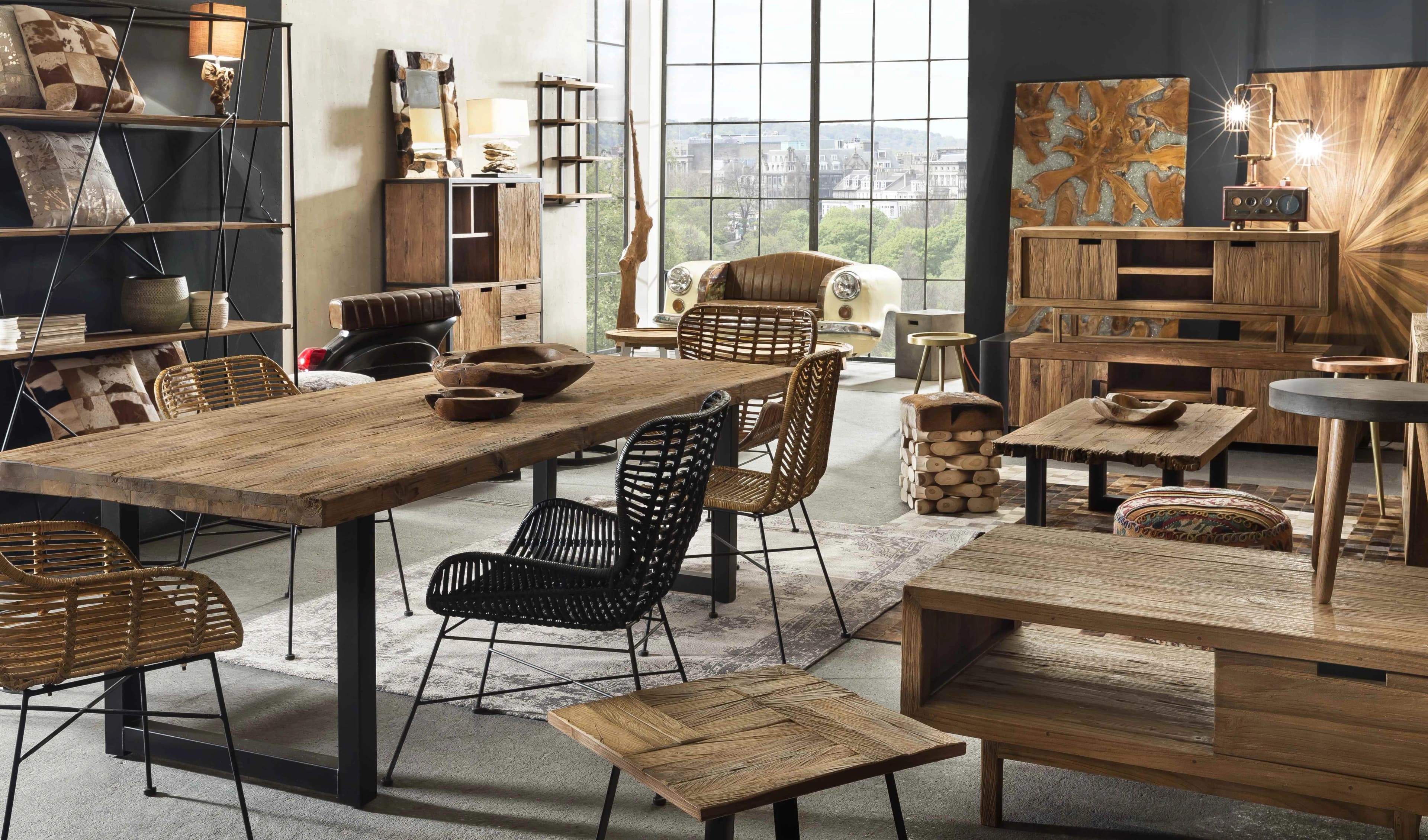 Stuhl