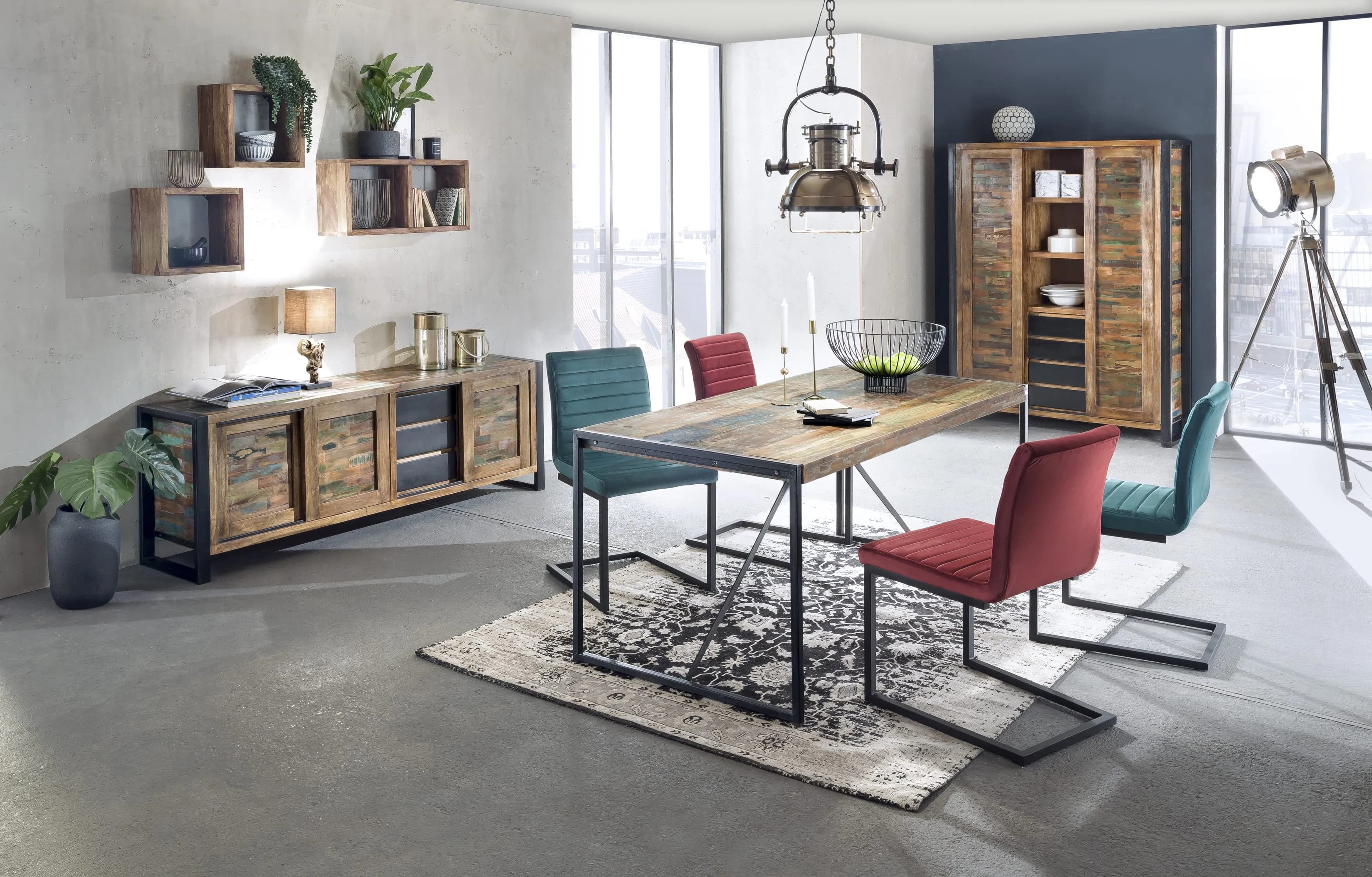 Schrank