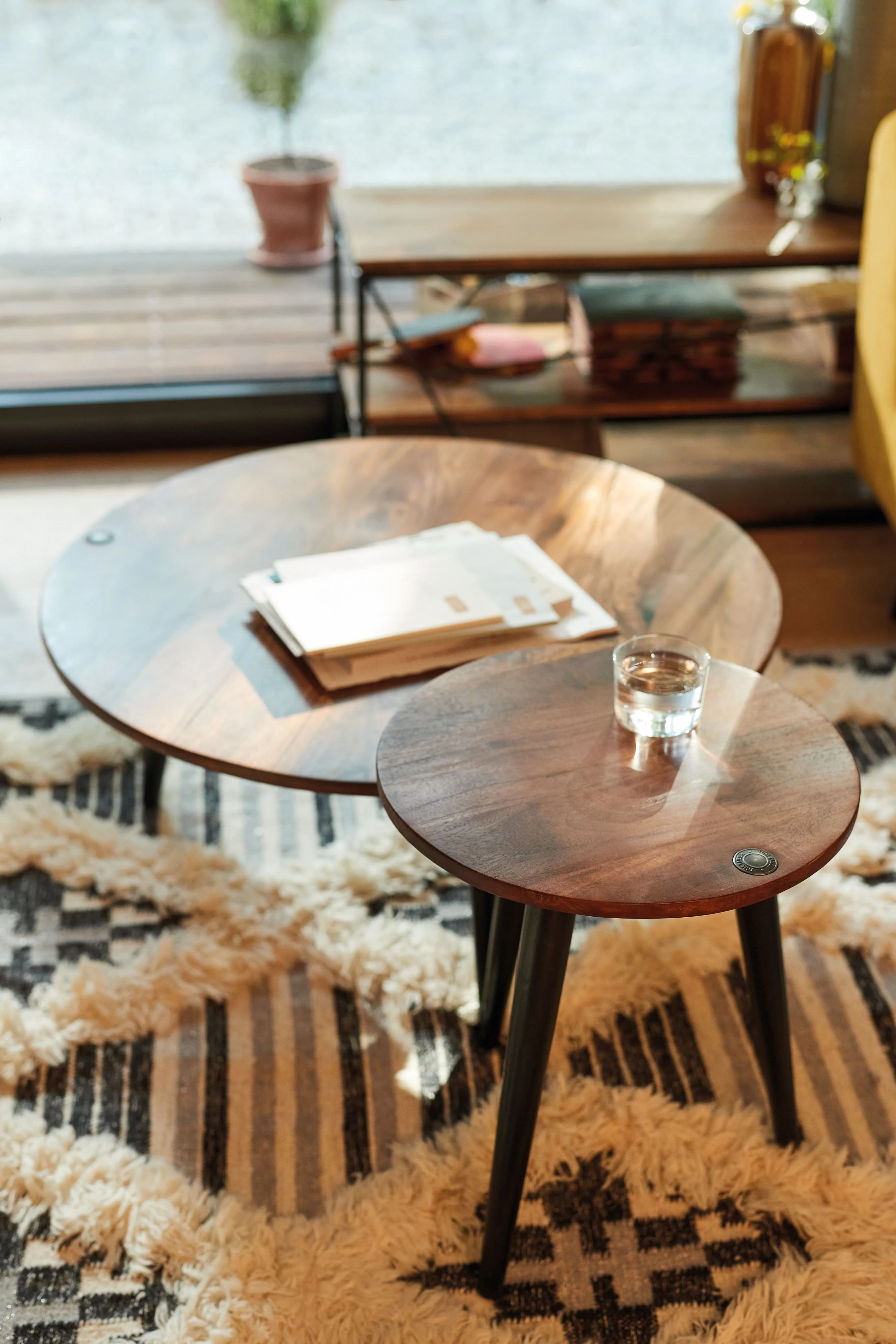 Tom Tailor Couchtisch